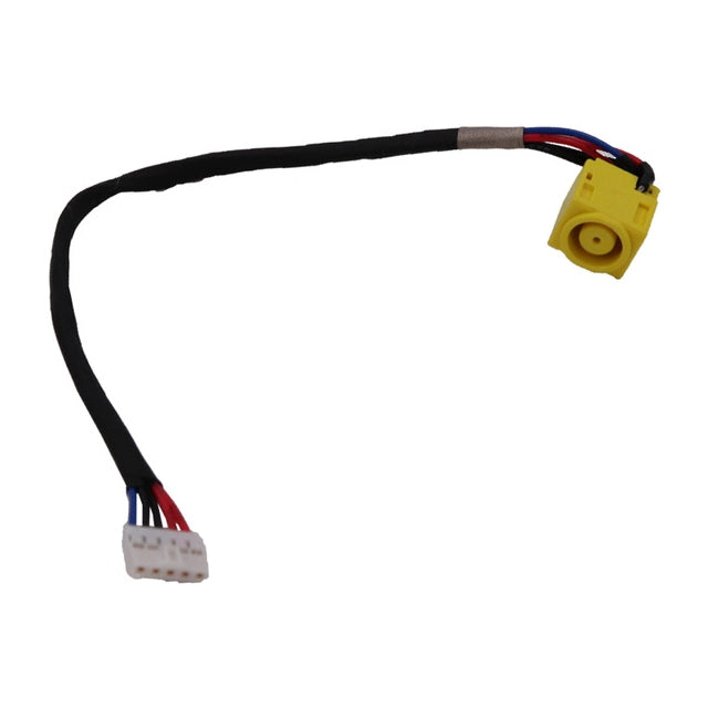 Cavo jack di alimentazione CC per Lenovo Ideapad B590 PJ572, For Lenovo Ideapad B590 Cavo jack di alimentazione CC per Lenovo Ideapad B590 PJ572, For Lenovo Ideapad B590